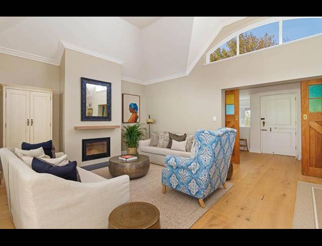 5 BEDROOM PROPERTY TO RENT IN STEENBERG GOLF ESTATE